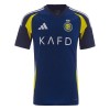 Maillot de Supporter Al Nassr Extérieur 2024-25 Pour Homme